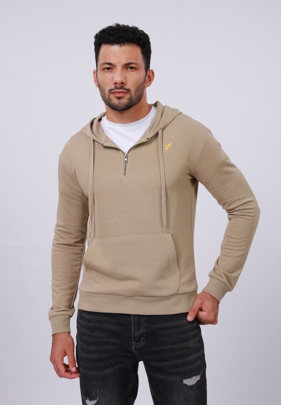 

Худи Pier One HOODIE, Brown