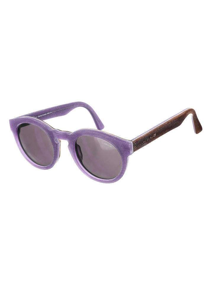 

Солнцезащитные очки Lotus Sunglasses, разноцветный