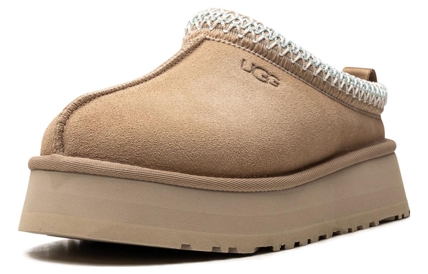 Tazz Сланцы Женские UGG — фото 2