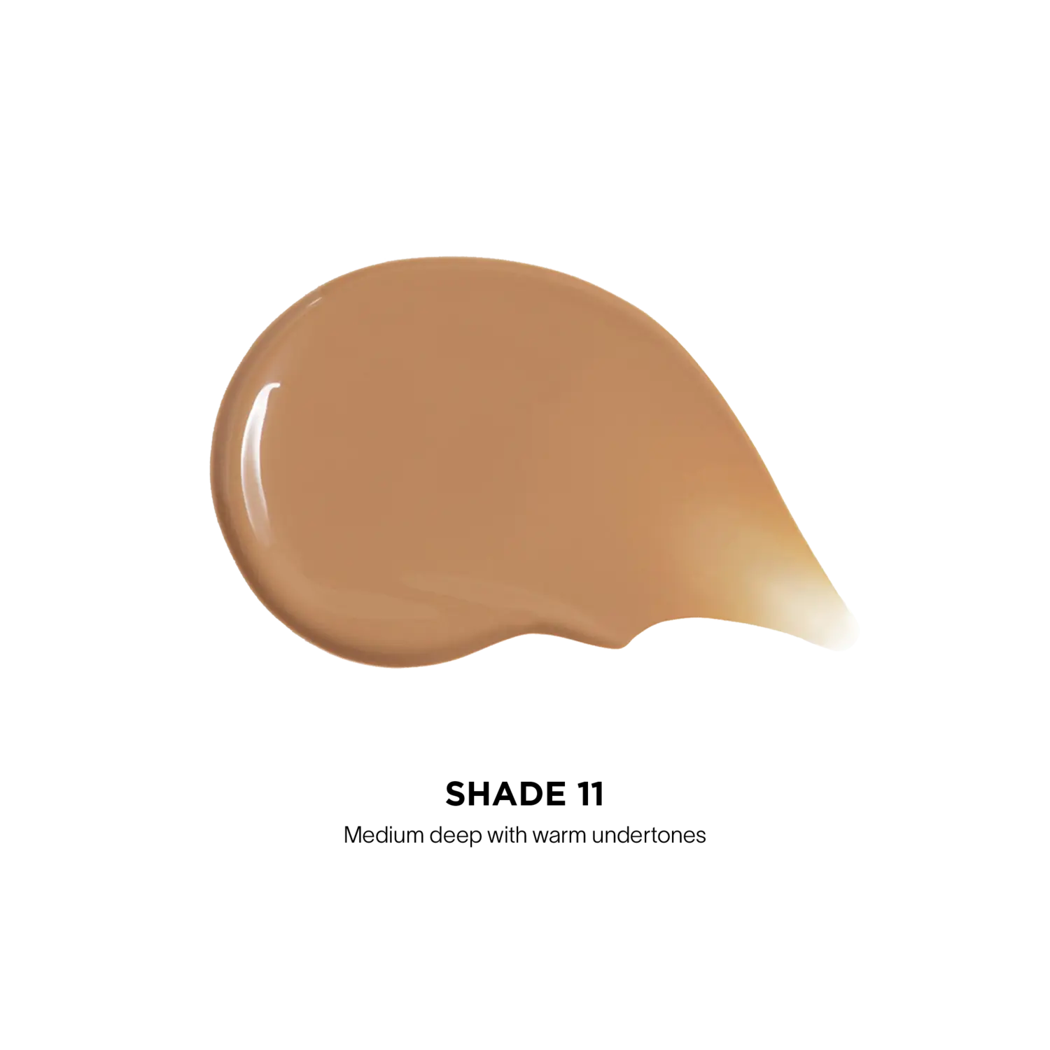Увлажняющий тональный крем Hourglass Veil Hydrating Skin Tint, 11 — фото 2