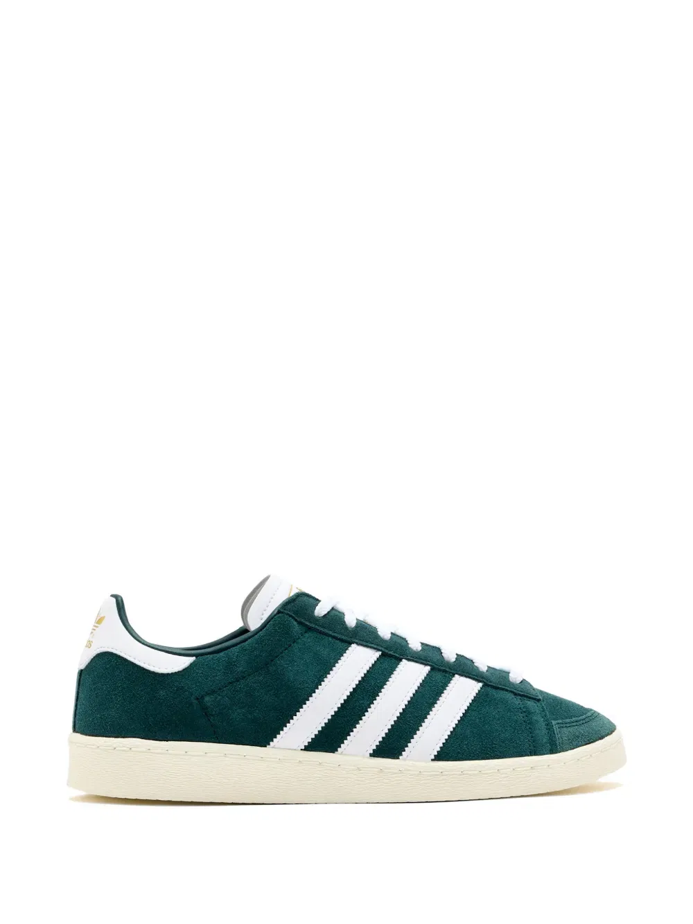 Кроссовки Jabbar lo Adidas, зеленый