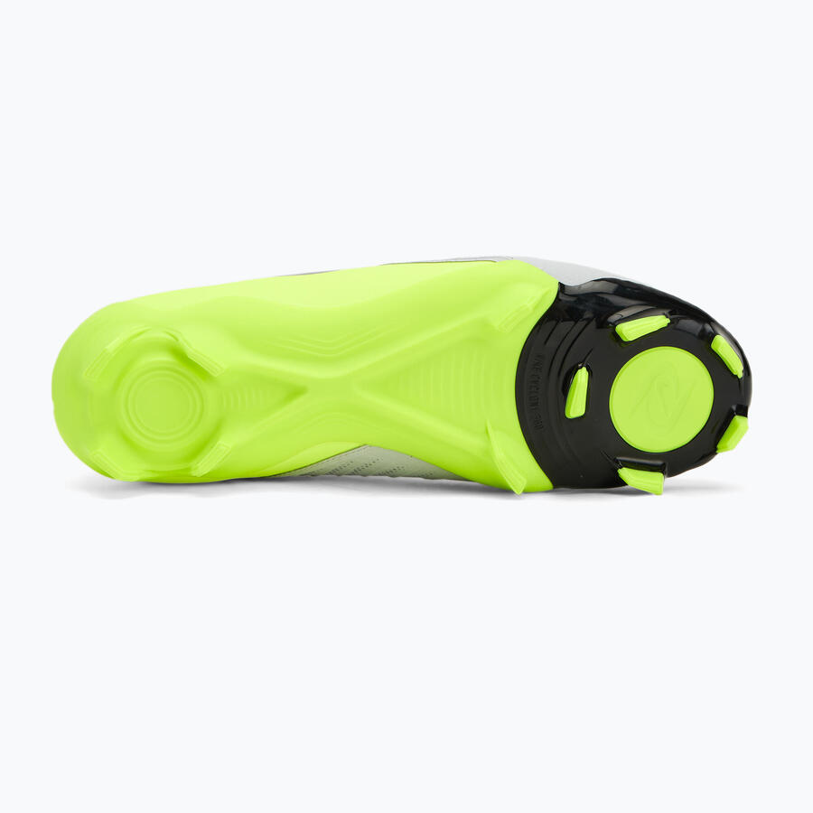 Мужские футбольные бутсы Nike Phantom GX 2 Academy FG/MG — фото 4