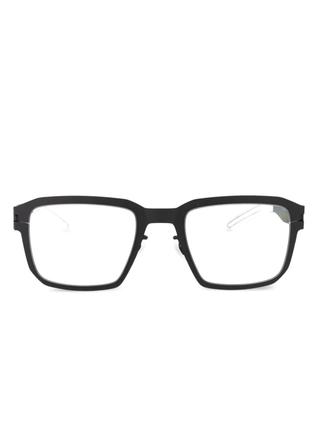 

Очки Микита Джефферсон Mykita, серый