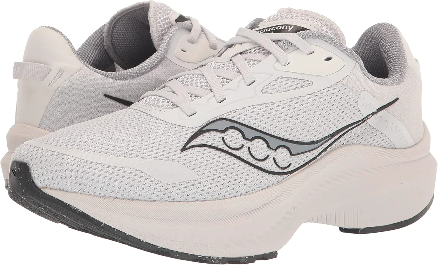 

Мужские кроссовки Saucony Axon 3, черный