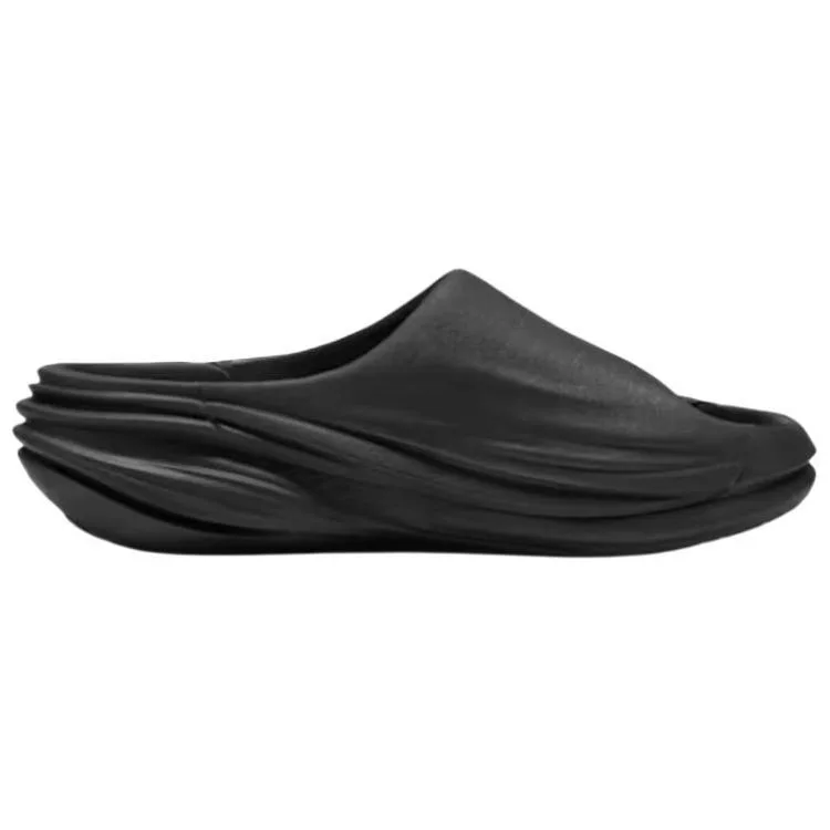 Сланцы UNWIND Slide PUMA, черный — фото 3