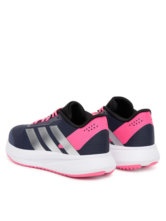 Кроссовки Duramo SL JQ3019 Adidas, синий — фото 3