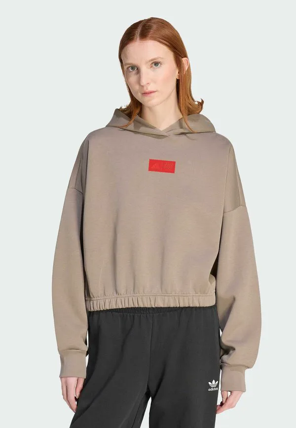 

Толстовка с капюшоном audi revolut f1 team elevated Adidas Performance, Simple Brown Hi-Res Red, Коричневый, Толстовка с капюшоном audi revolut f1 team elevated Adidas Performance, Simple Brown Hi-Res Red