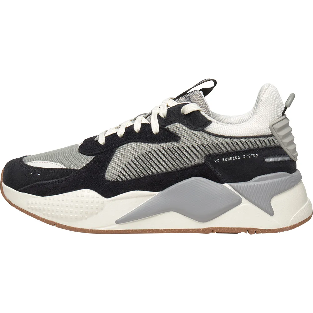Кроссовки Puma RS-X Heritage, серый — фото 3