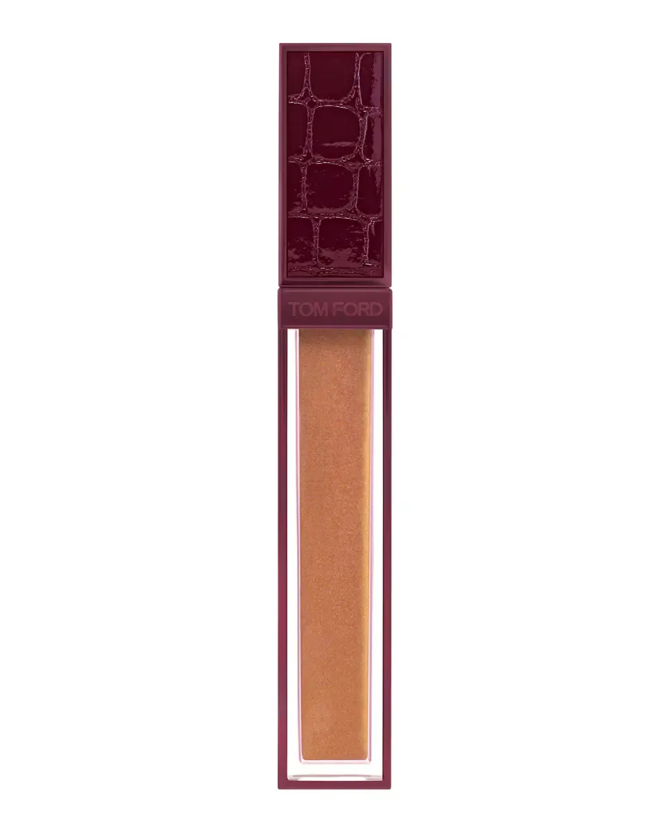 Блеск для губ Gilded Gloss Том Форд Tom Ford