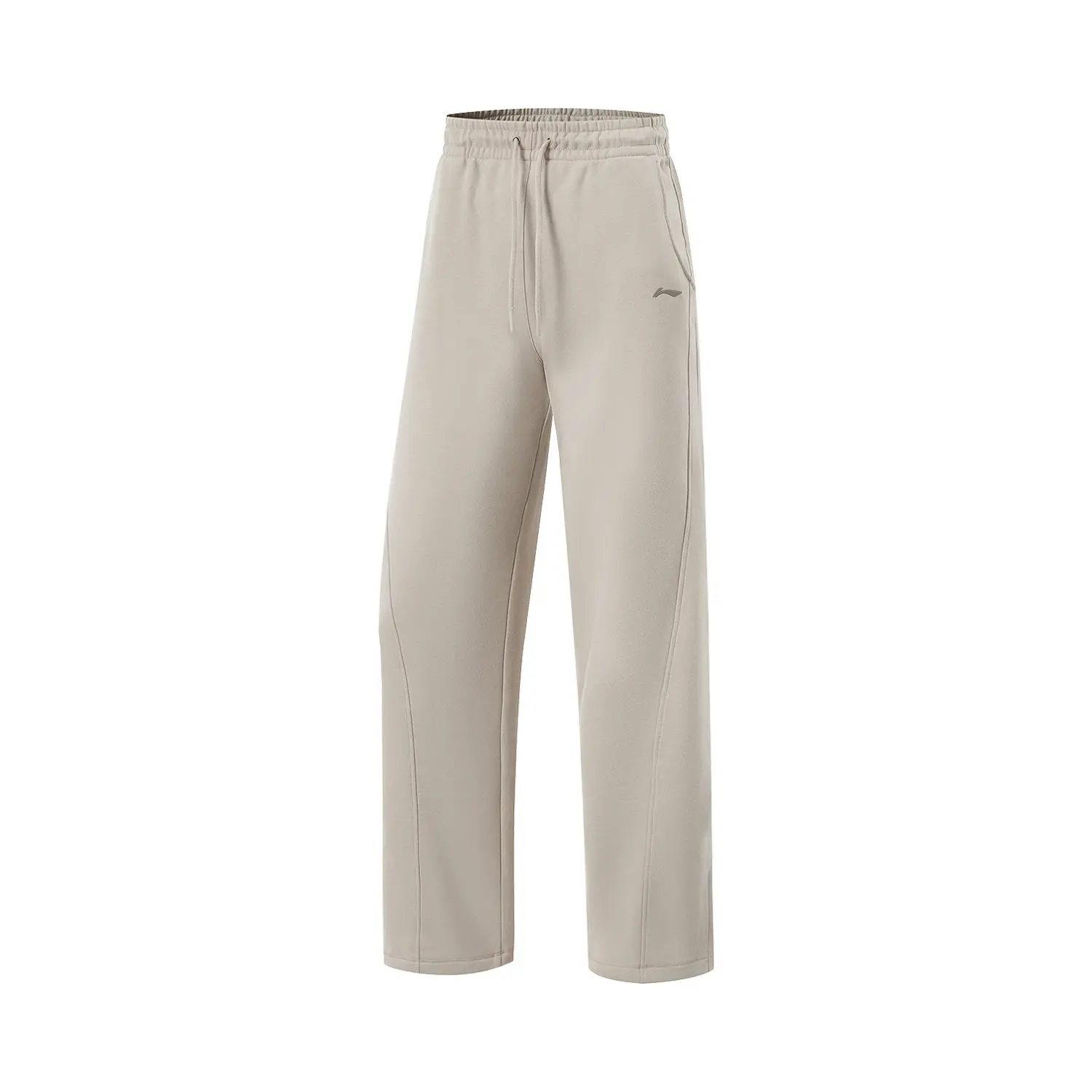 

Фитнес серия спортивные штаны Women's Dusty Gray LINING, серый