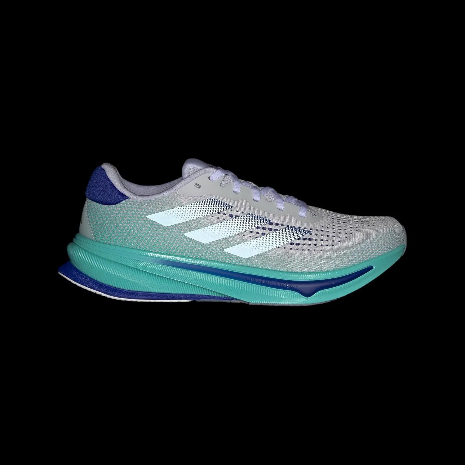 Кроссовки Adidas Adult Other, White — фото 3