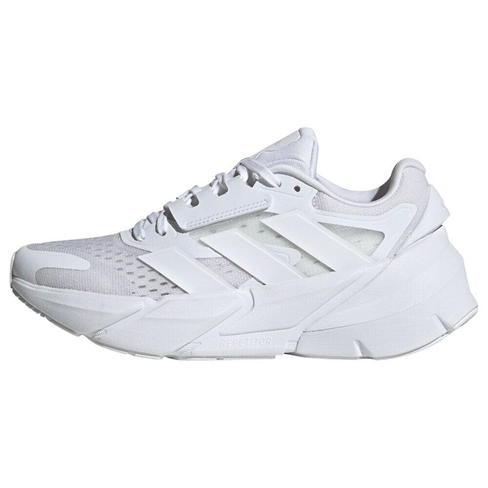 

Кроссовки ADIDAS PERFORMANCE Adistar 2.0, белый