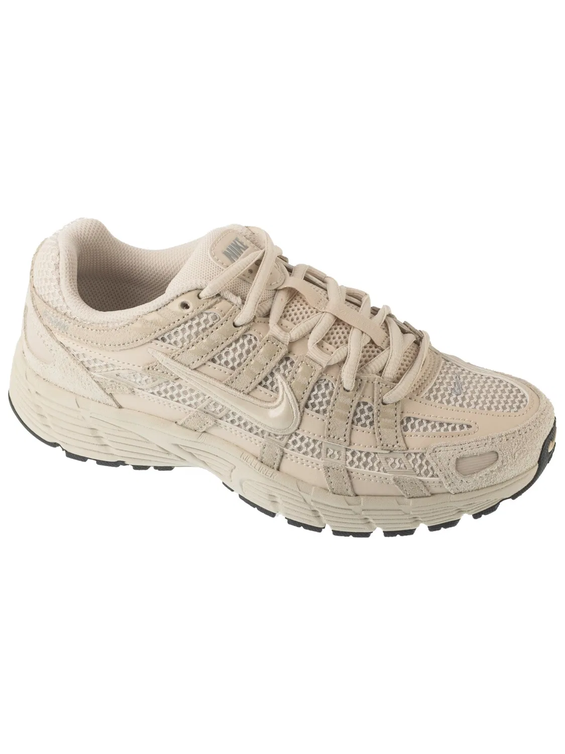Кроссовки 'Nike P-6000 SE' Nike, Light Beige — фото 2