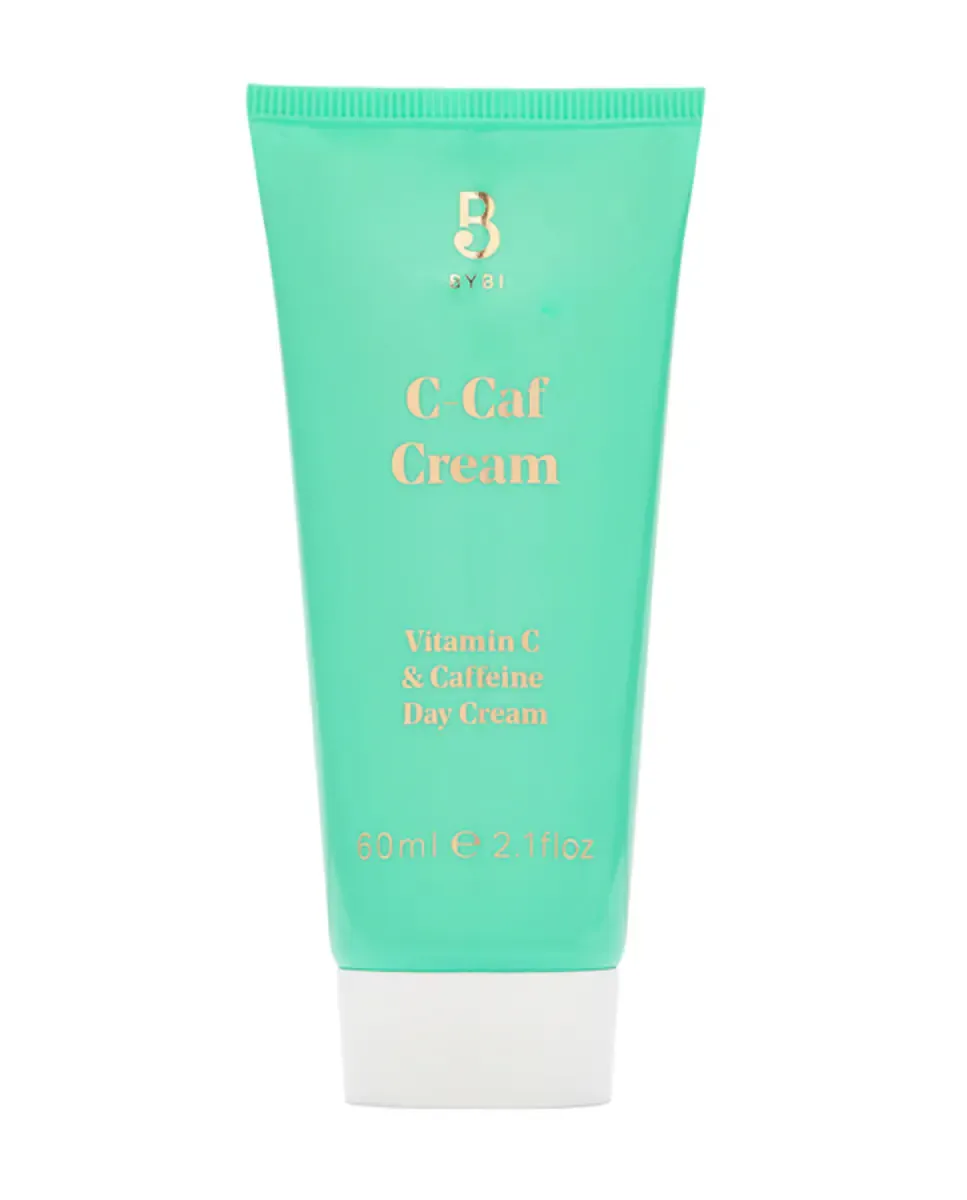 Дневной крем C-Caf Cream 60 мл Bybi