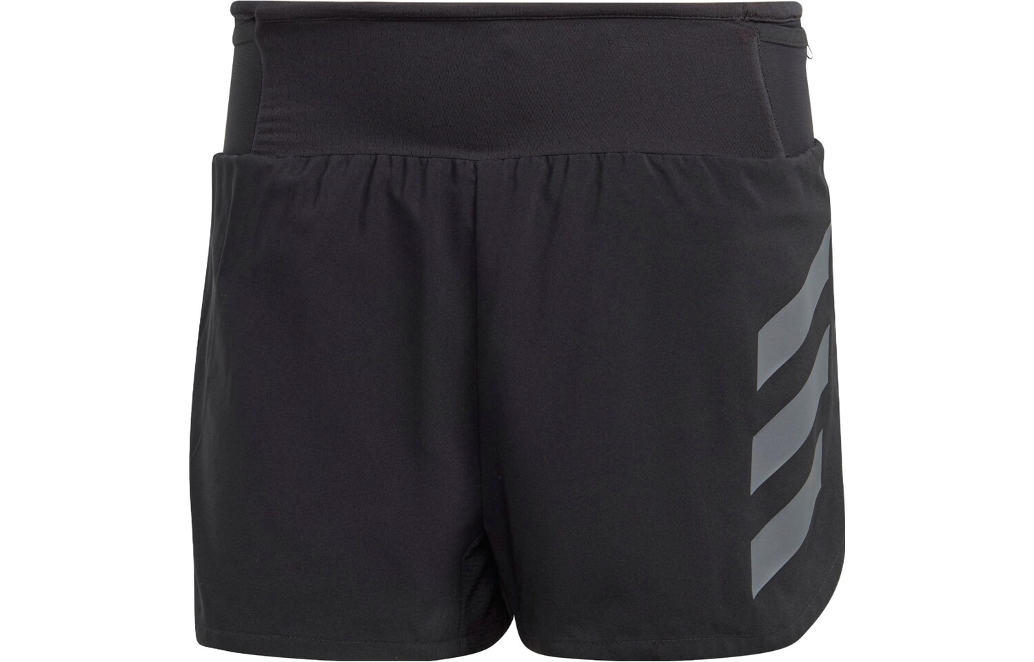 

Adidas Женские спортивные шорты, Черный
