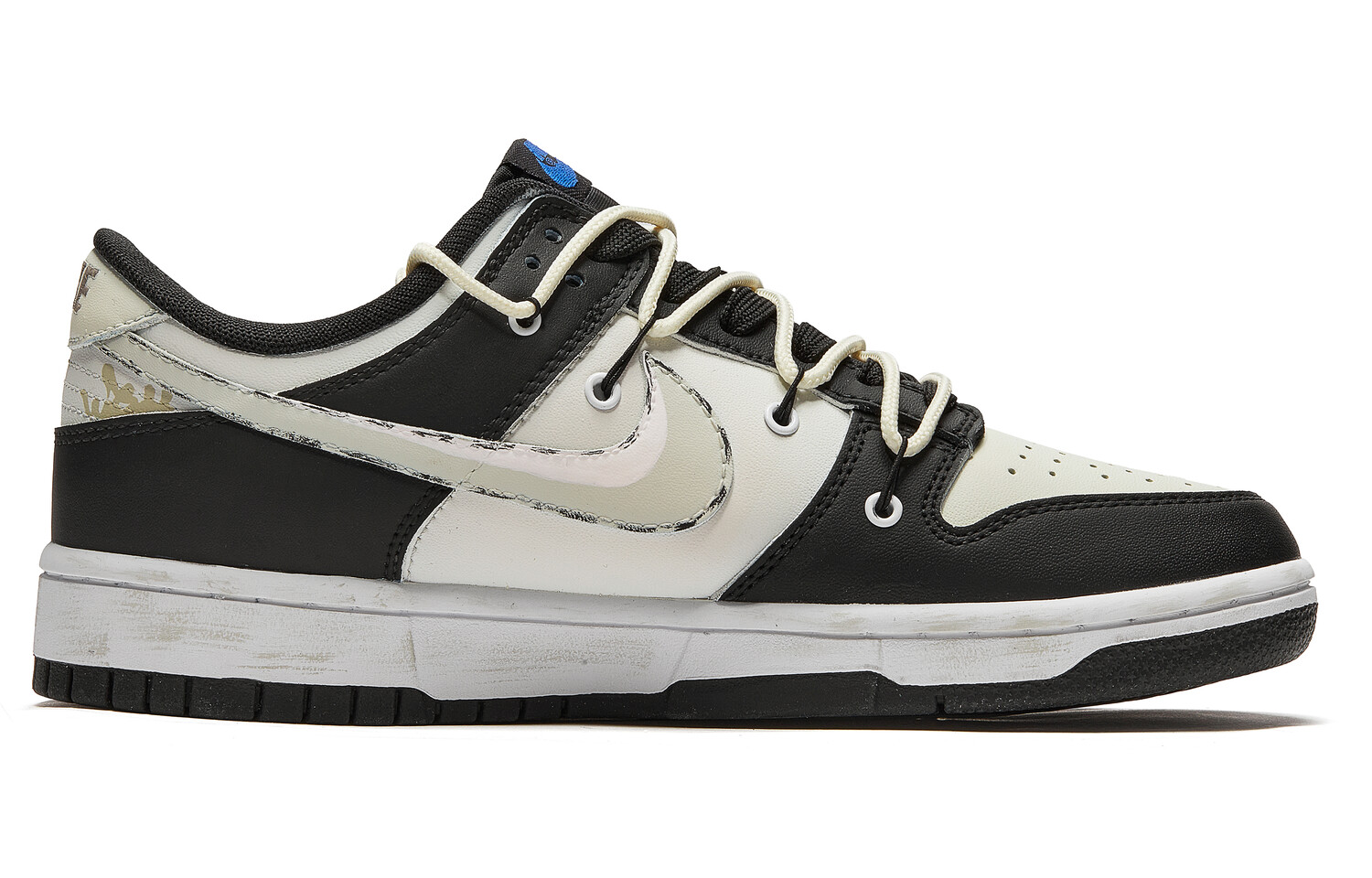 

Женские кроссовки для скейтбординга Nike Dunk, Black