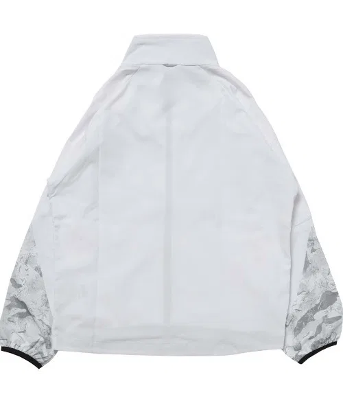 Куртка Oakley YTR Cloth JKT 11.0, камуфляж, детская, коричневая — фото 3