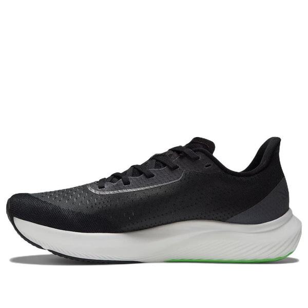 

Кроссовки fuelcell rebel v3 New Balance, черный