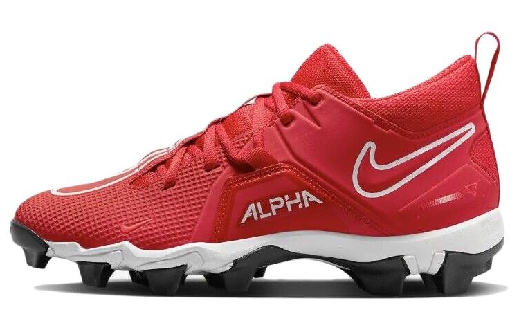 

Акула Alpha Menace 3 «University Red» Nike
