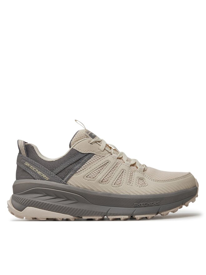 

Кроссовки Switch Back-Cascades Skechers, бежевый