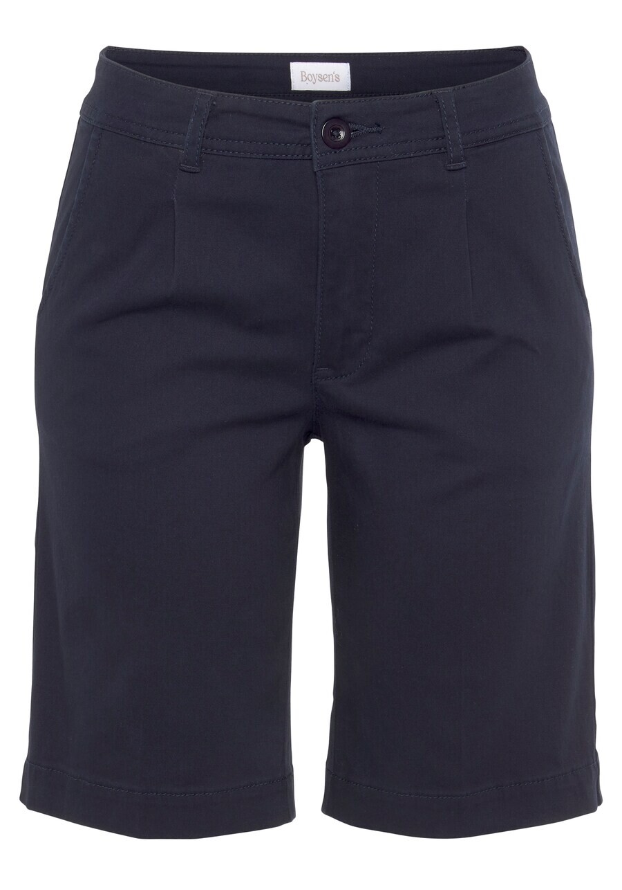 

Шорты BOYSEN'S Regular Pants, морской синий