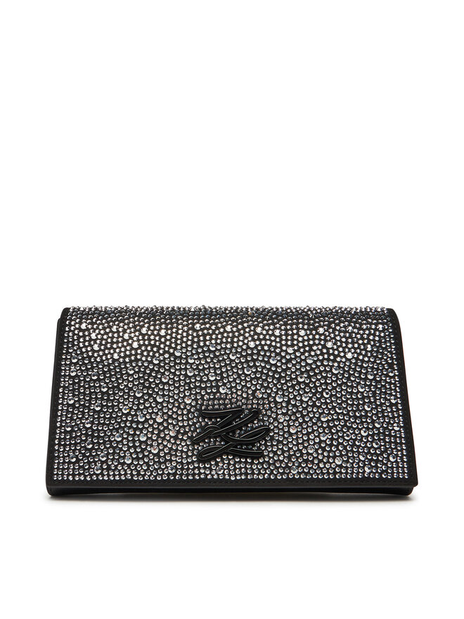 

Сумка A2W30206 Karl Lagerfeld, черный