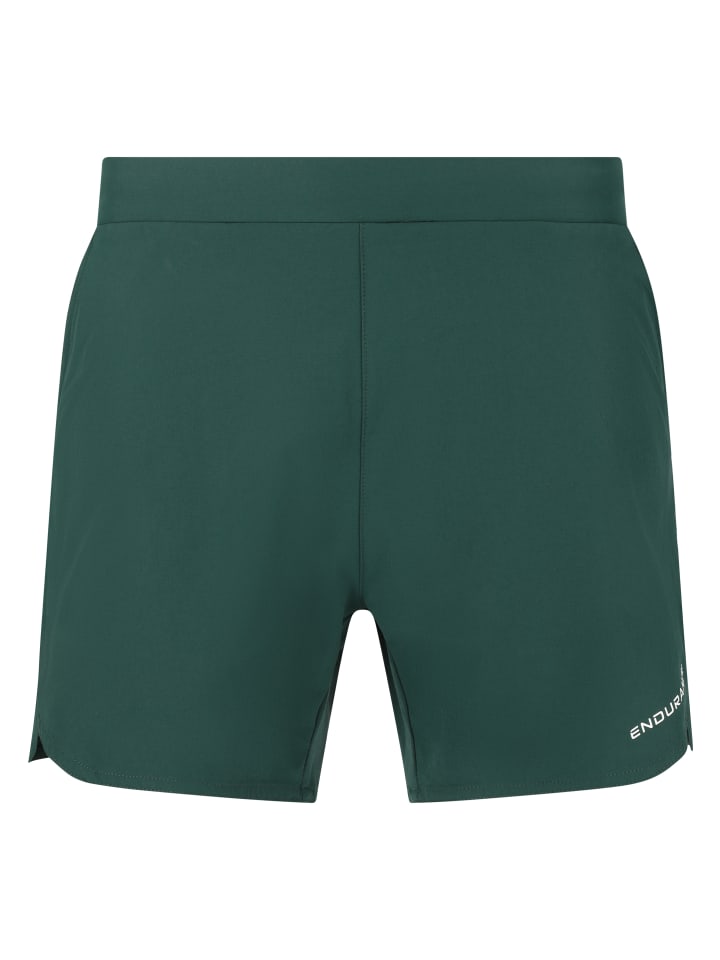 

Тканевые шорты Endurance Shorts Geoff, цвет 3200 Sea Moss