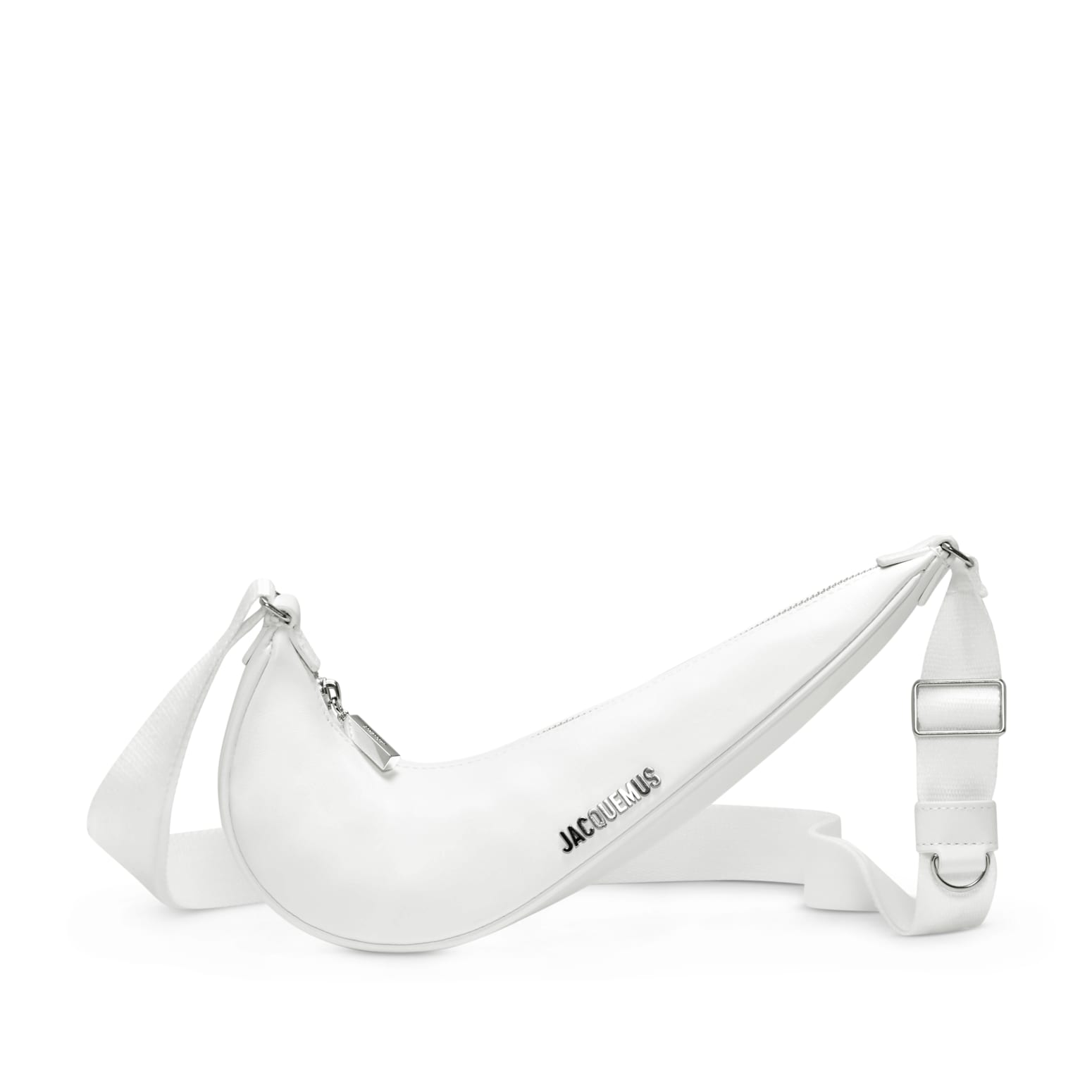 

Сумка Nike x Jacquemus Swoosh Bag 'White'