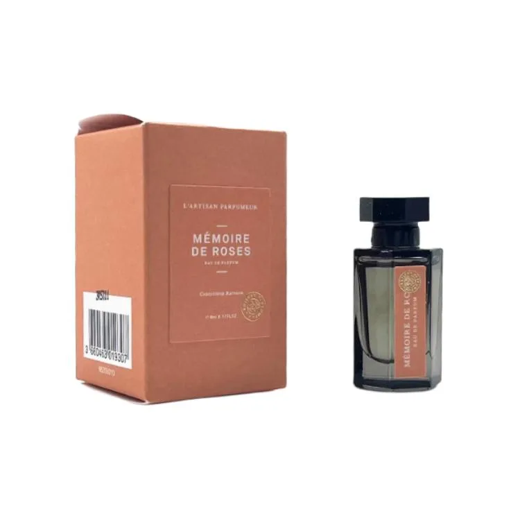 L'Artisan Parfumeur ADIXIANZHIXIANG Rose Nostalgia пробник парфюмерной воды EDP 5 мл цветочный аромат, 5ml