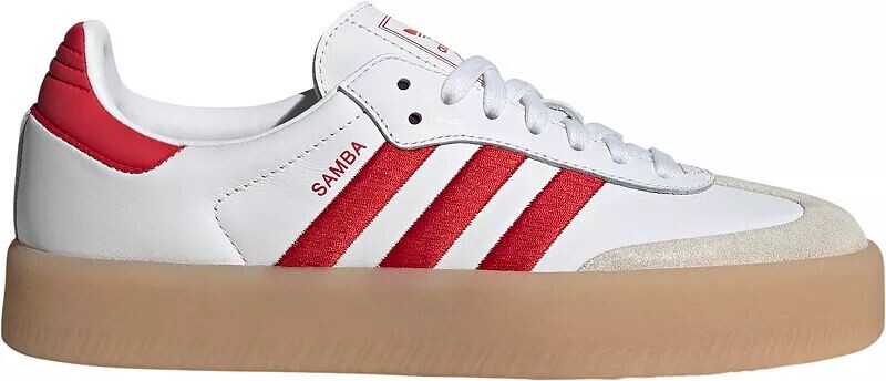 

Женские кроссовки Adidas Sambae, мультиколор