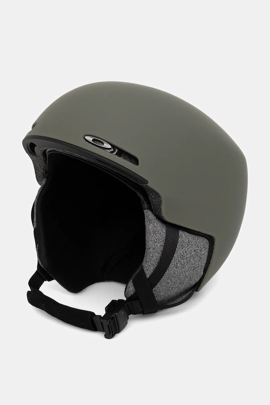 

Шлем МОД 1 Oakley, зеленый