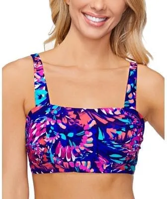 

Купальник Island Escape Women's Blue Costa Rica Underwire