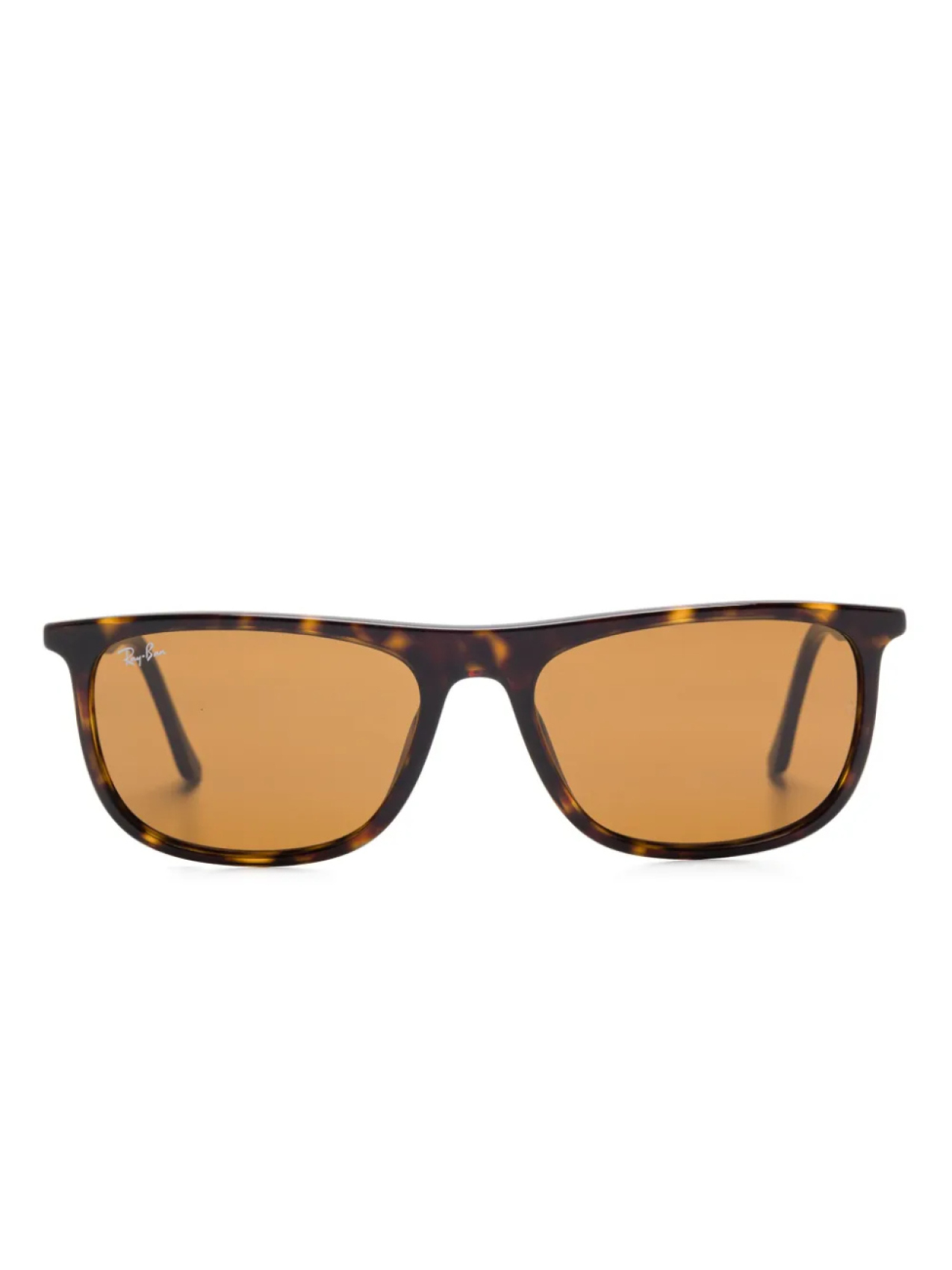 

Солнцезащитные очки RB2216 Ray-Ban, коричневый