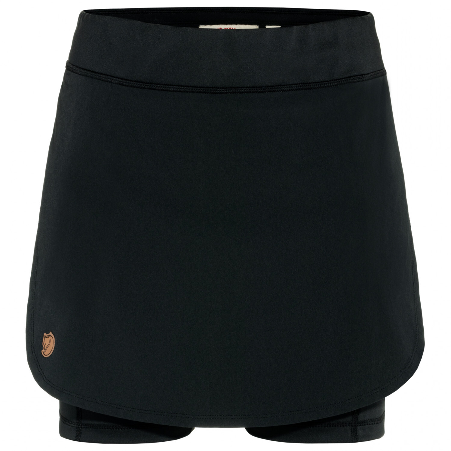 

Шорты Fjällräven Women's Abisko Midsummer, черный