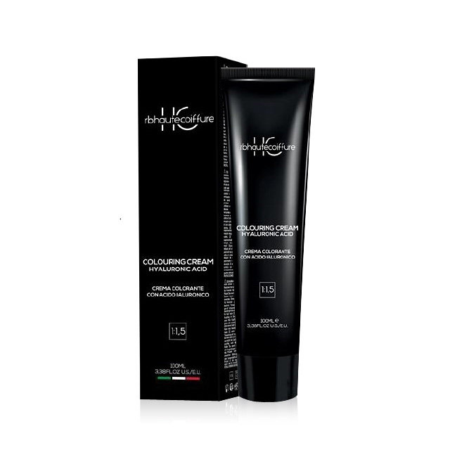 

Renee Blanche Haute Coiffure 4.84 Краситель 100 мл