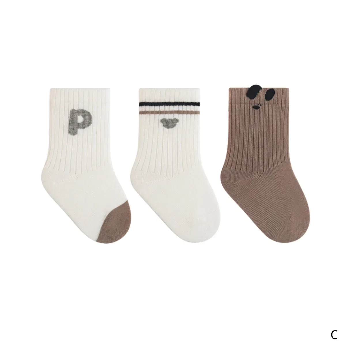 Носки детские 5er-Set P, MUNADUNA