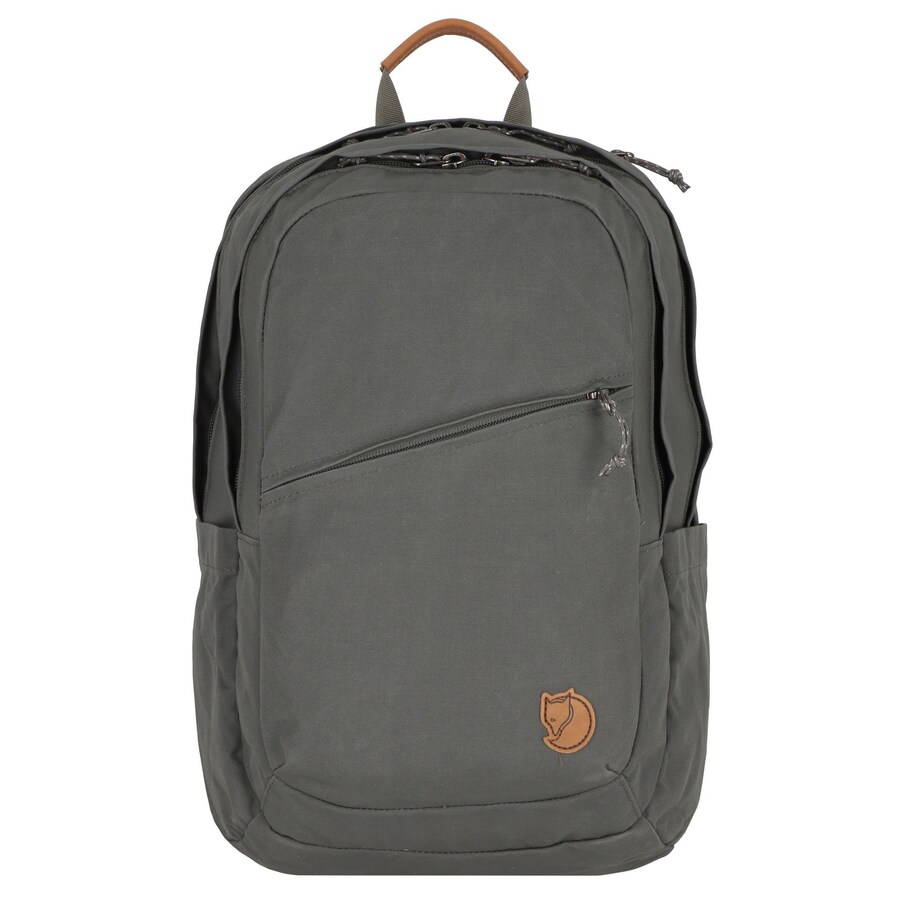 

Рюкзак Fjällräven Räven, серый