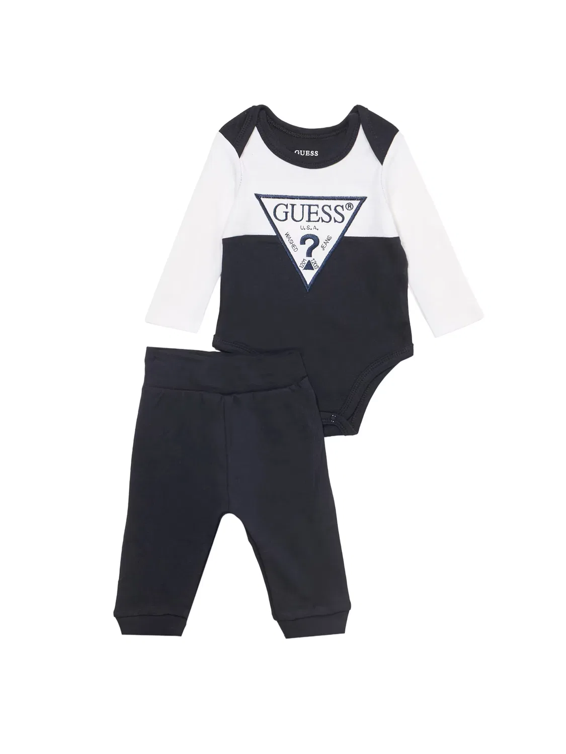Комплект Guess, синий