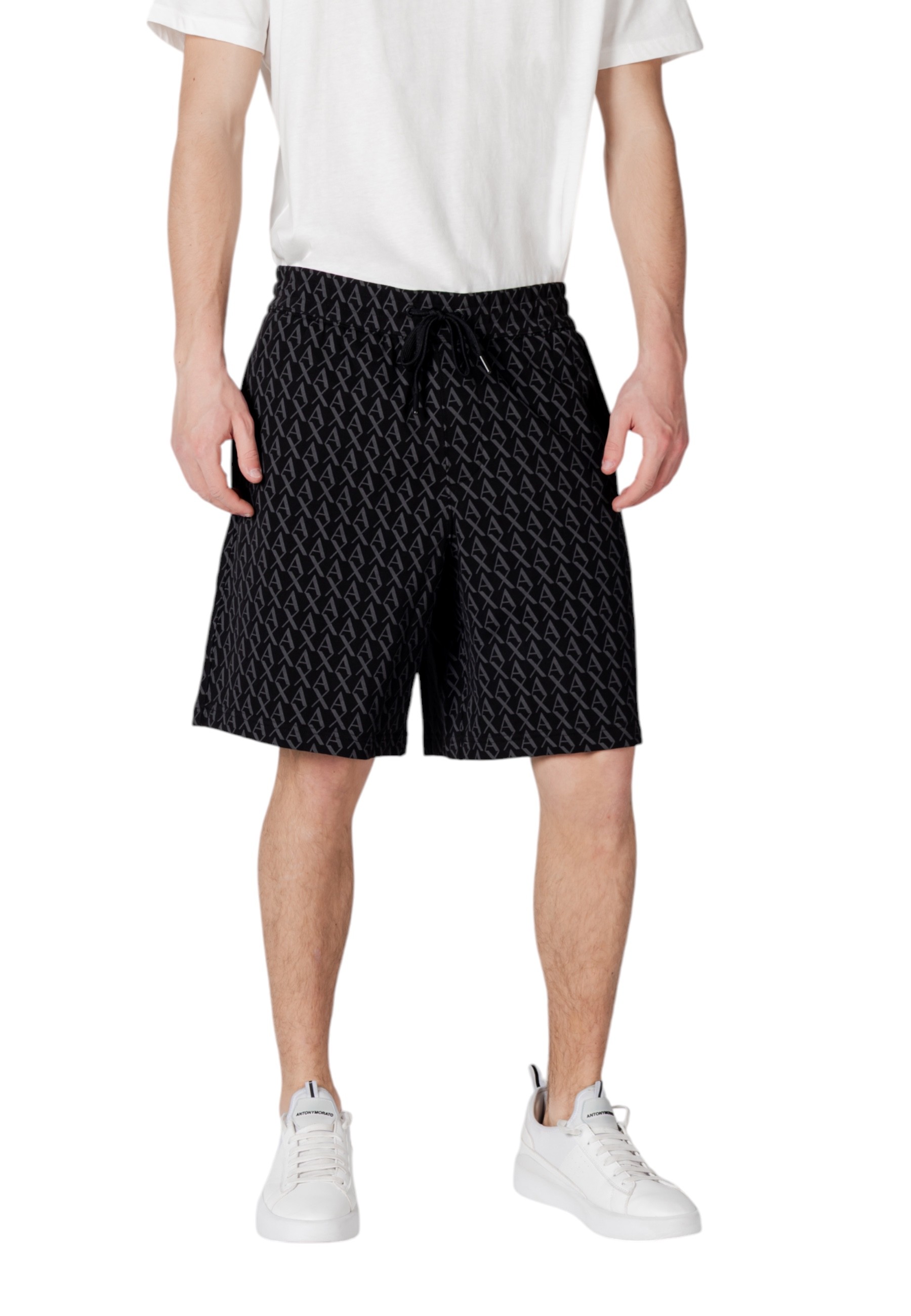

Шорты Armani Exchange