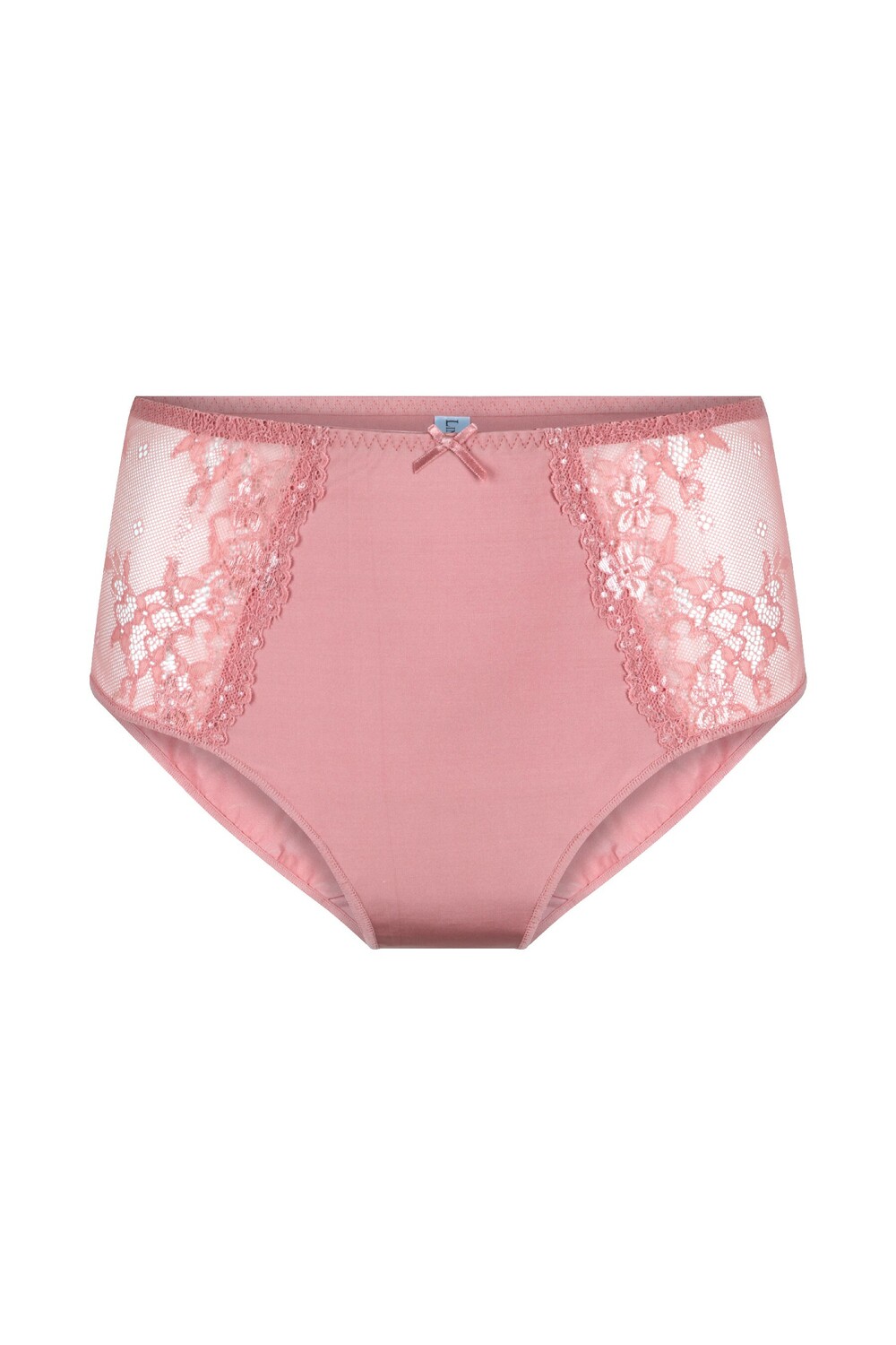 

Трусы Linga Dore DAILY, цвет Antique Rose
