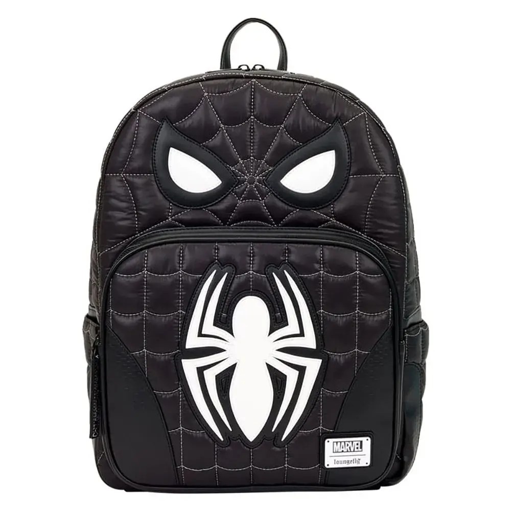 

Рюкзак Loungefly Marvel Spider-Man, черный