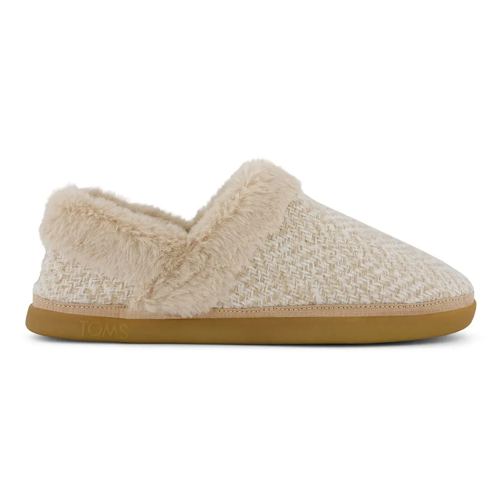 Тапочки Toms Oslo, бежевый