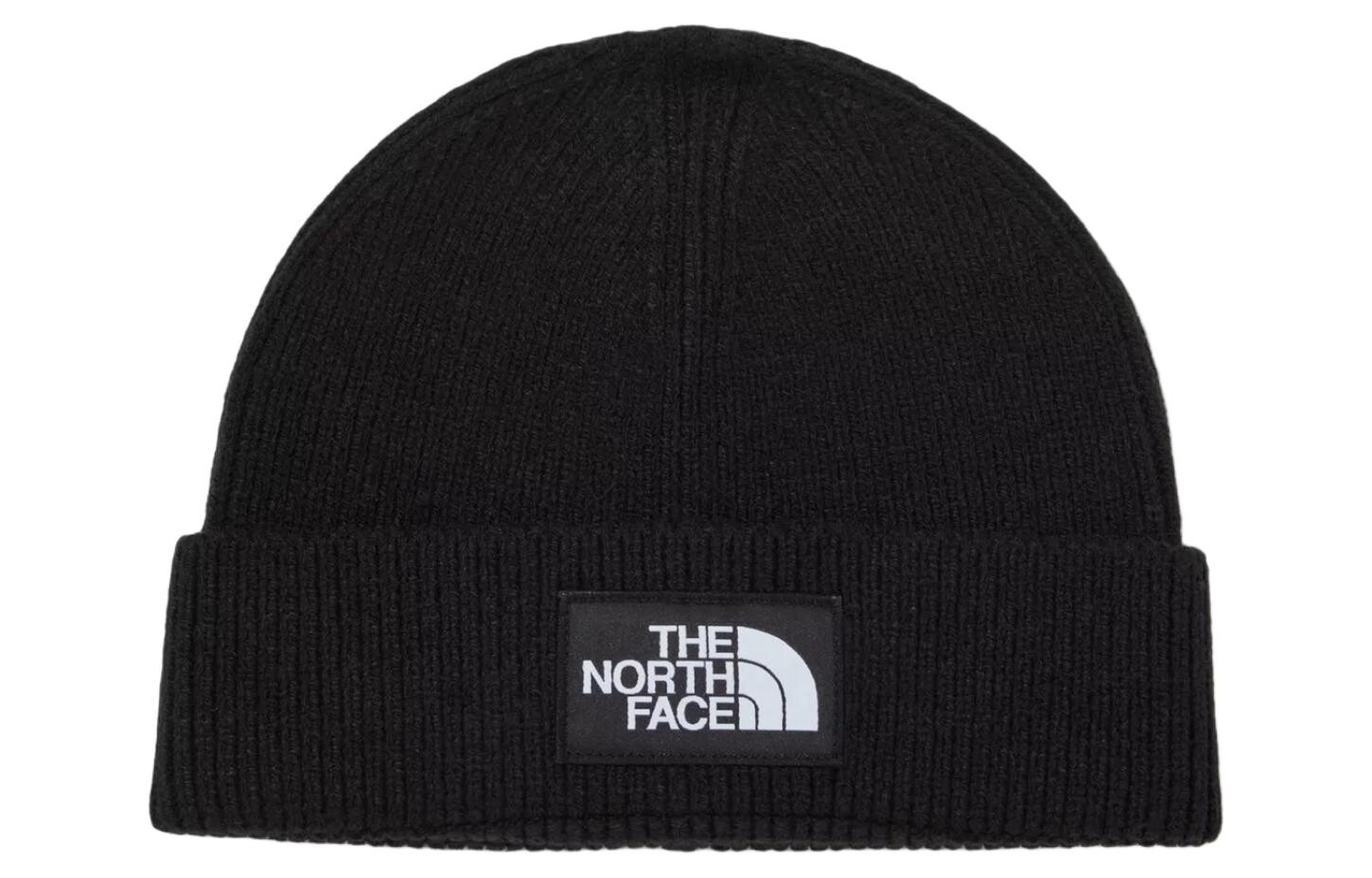 

Шапка унисекс THE NORTH FACE