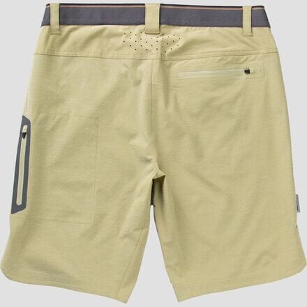 

Шорты Rider мужские Club Ride Apparel, цвет Fern Green