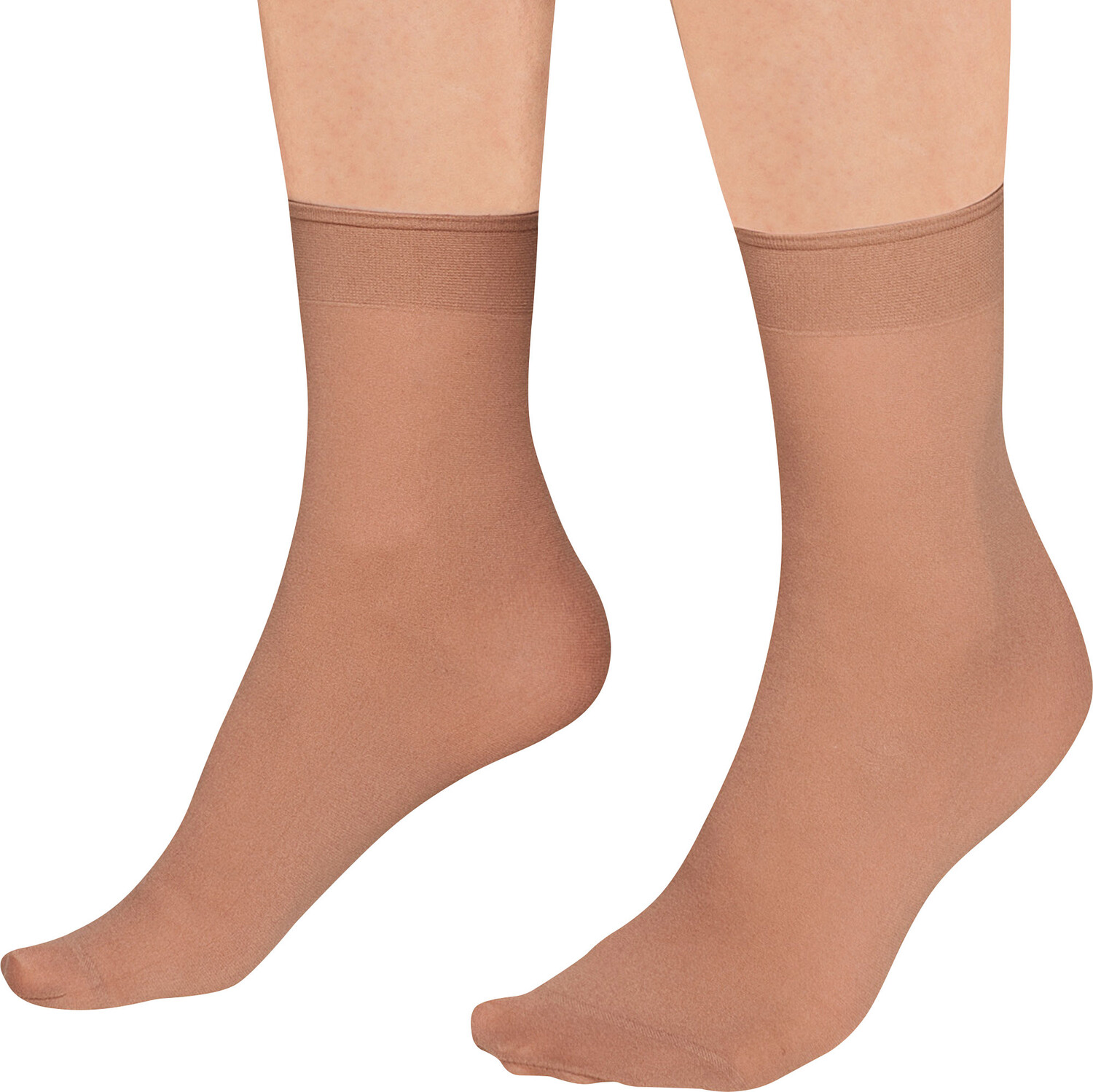 

Носки janastyle Unisex Fein Söckchen 5 шт, цвет haut