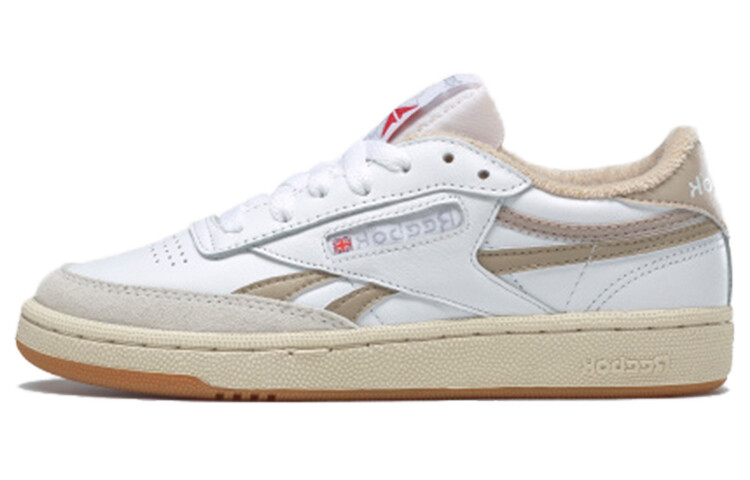 

Кроссовки Reebok Club C Revenge Sneakers White Women's