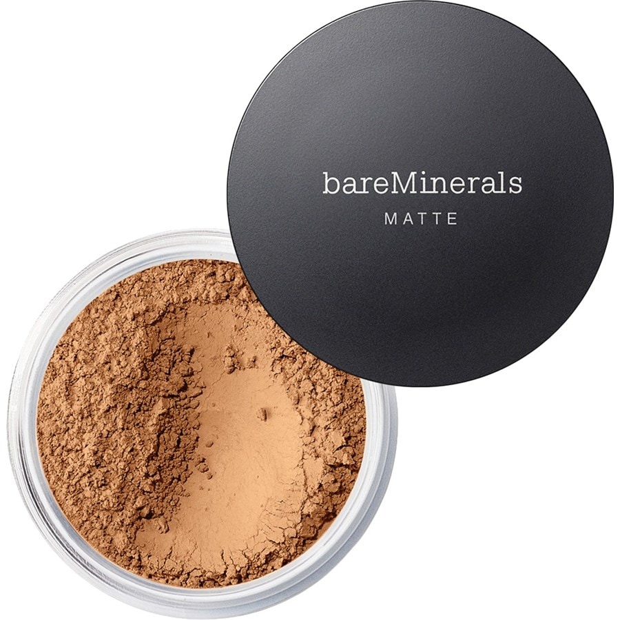 

Тональная основа bareMinerals Matte SPF 15 Foundation, 21 Neutral Tan / 6 g