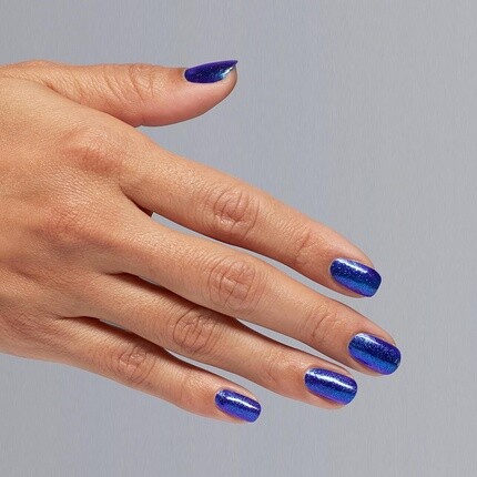 Классический лак для ногтей Big Zodiac Energy Collection Scorpio Seduction, Opi — фото 3