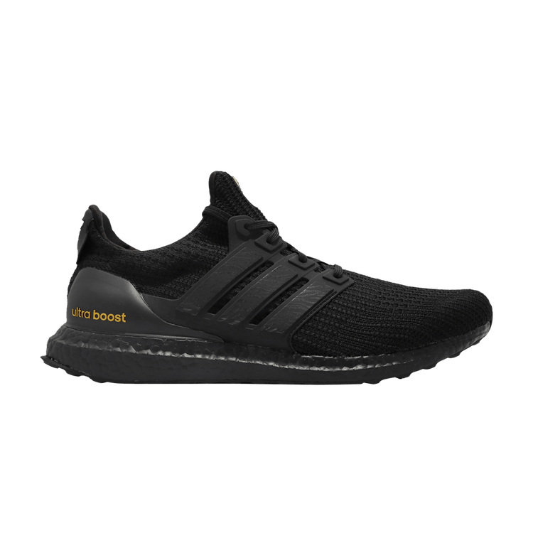 

Кроссовки adidas UltraBoost 4.0 DNA 'Taipei', черный