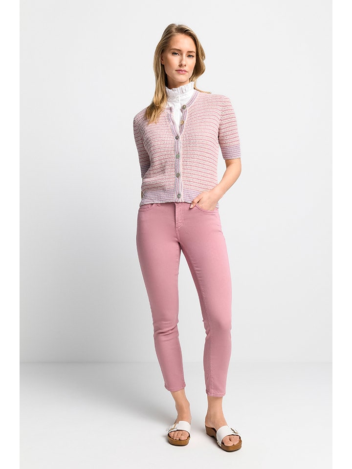 

Кардиган Rich & Royal, розовый